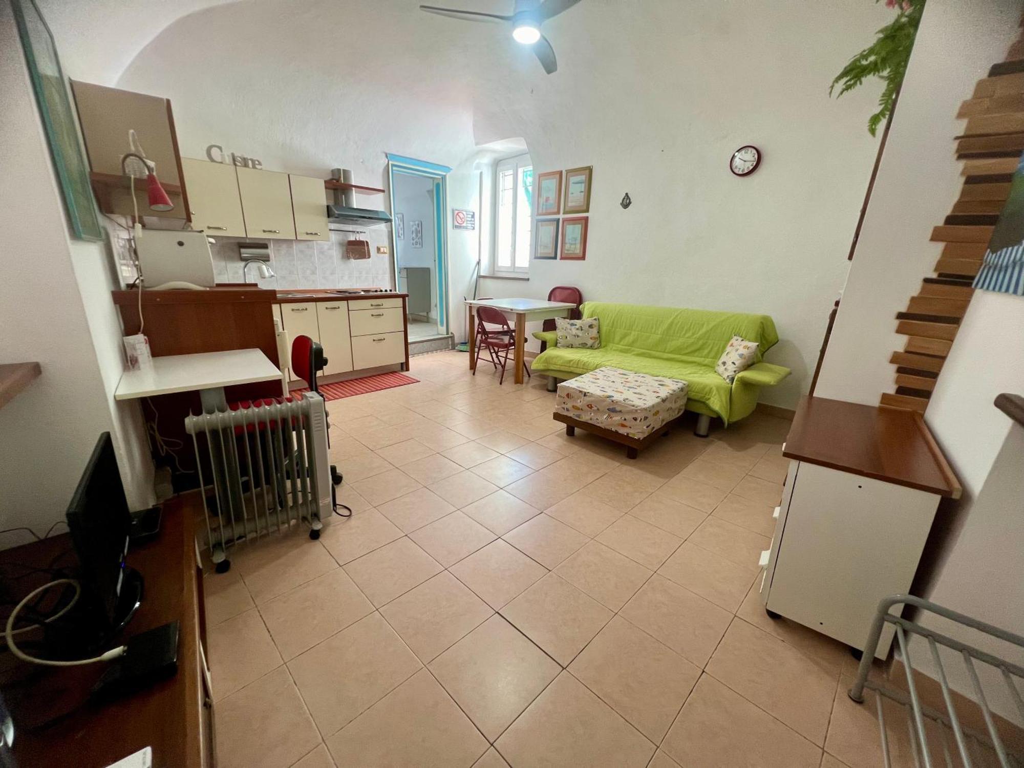 Suite Terrace In Pigna - Sanremo Exterior foto