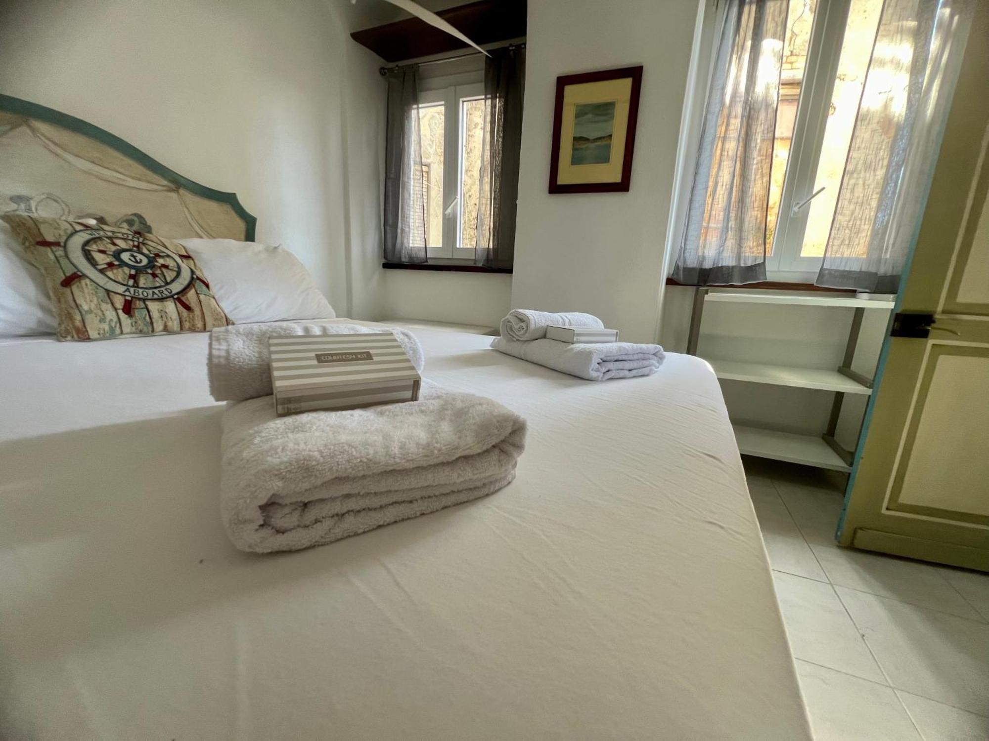 Suite Terrace In Pigna - Sanremo Exterior foto