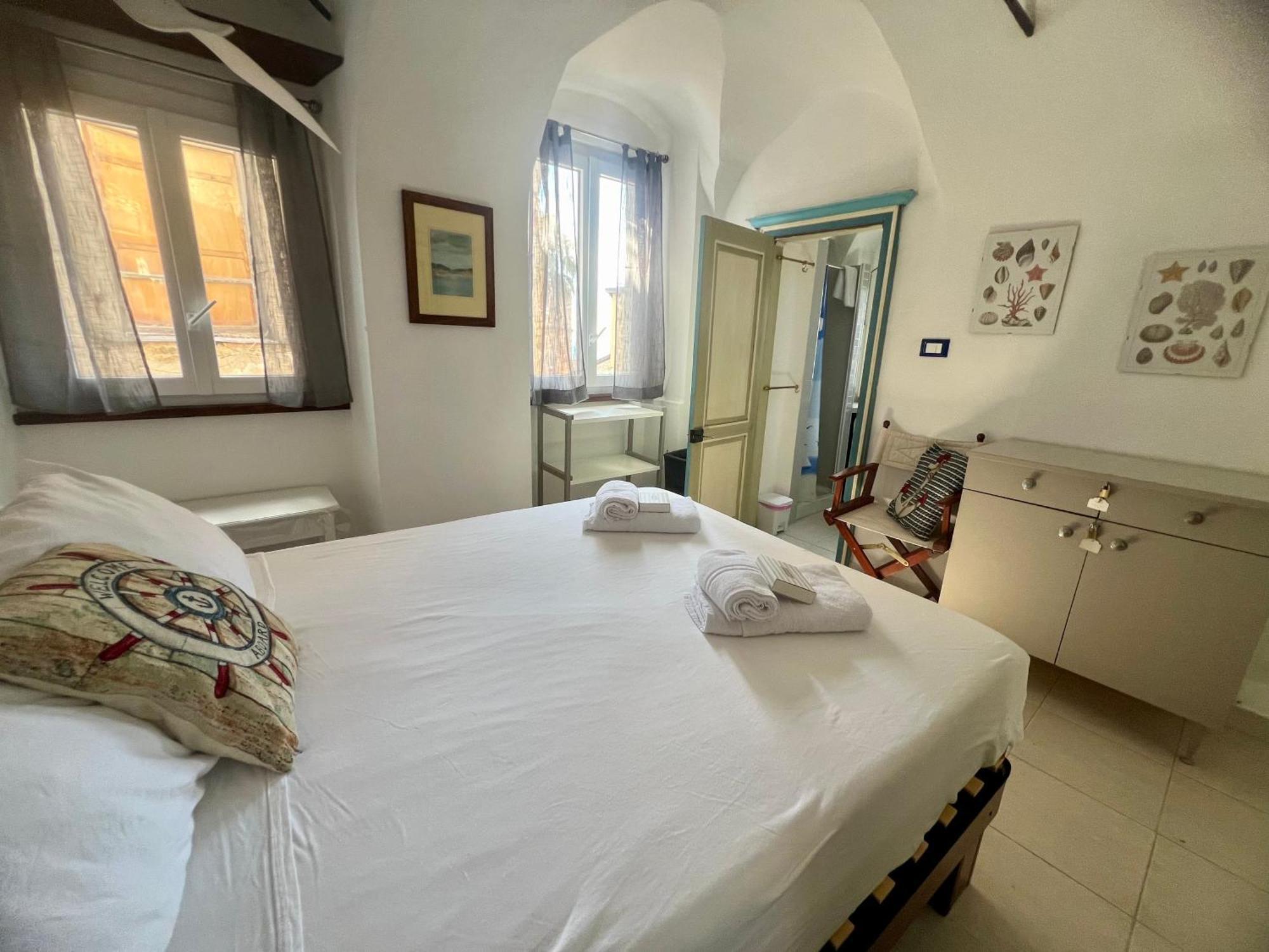 Suite Terrace In Pigna - Sanremo Exterior foto