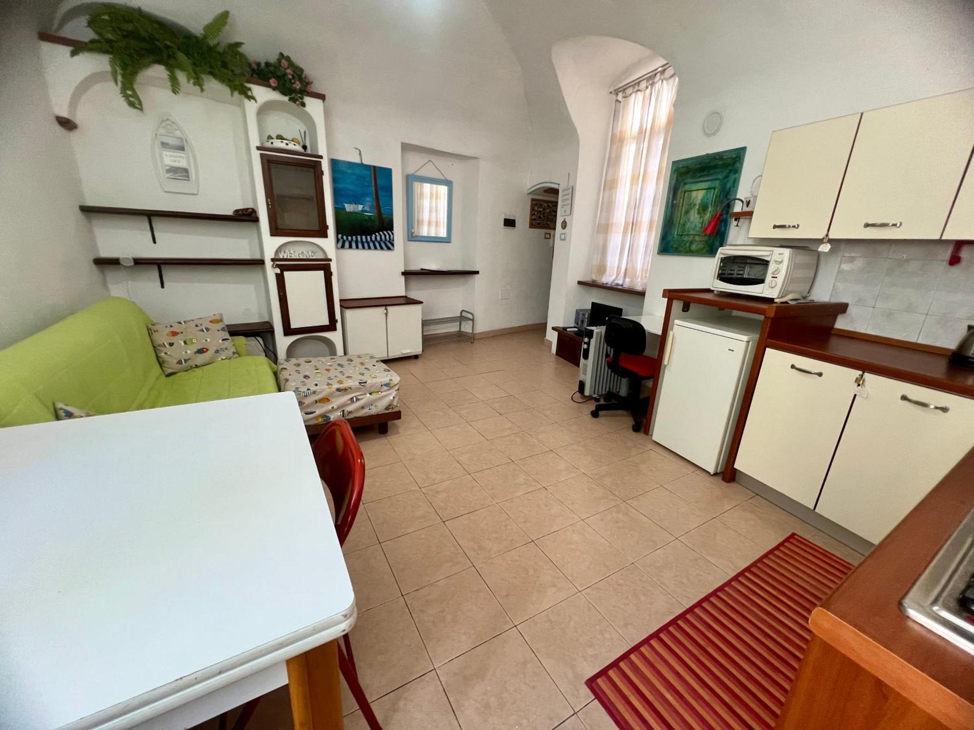 Suite Terrace In Pigna - Sanremo Exterior foto